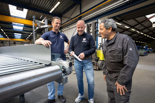 Meer informatie over Beerepoot BV.